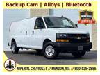 2021Used Chevrolet Used Express Used RWD 2500 155