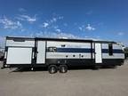 2020 Forest River Forest River Cherokee Grey Wolf 29TE 36ft