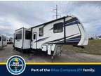 2019 Keystone Keystone RV Impact 343 39ft