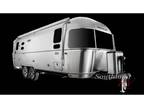 2024 Airstream Airstream RV Trade Wind 25FBQ w Hatch Option 25ft