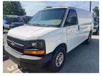 2012Used Chevrolet Used Express Used RWD 2500 135