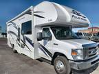 2023 Thor Motor Coach Four Winds 27R 29ft