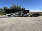 2017 Tiffin Motorhomes Tiffin Motorhomes Allegro Bus 37AP 38ft