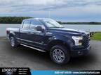 2017 Ford F-150 Black, 82K miles