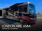 2017 Newmar London Aire 45 45ft