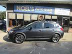 Used 2016 SUBARU CROSSTREK For Sale