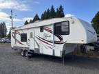 2008 Fleetwood Fleetwood Terry 31ft