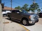 2013 Ford F-150 Gray, 187K miles