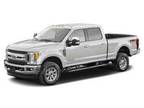 2017 Ford F-250 King Ranch - Opportunity!