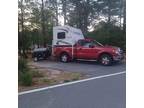 2016 Rayzr Travel Lite truck camper for sale, used
