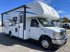 2023 Nexus RV Triumph 24T 25ft