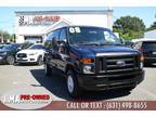 2008 Ford Econoline Cargo Van E-350 Super Duty Commercial