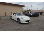 2011 Nissan 370Z Base