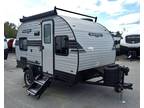 2024 Sunset Park RV Sunset Park RV Sunray 149 17ft