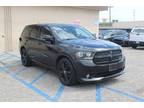 2013 Dodge Durango R/T