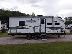 2024 KZ RV Connect SE C221FKKSE