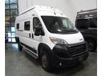 2023 Winnebago Winnebago SOLIS BUT59PX-VANUP 21ft