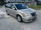 Used 2013 CHRYSLER TOWN & COUNTRY For Sale