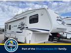 2006 Keystone Keystone RV Cougar 244EFS 26ft