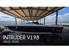 1988 Intruder V198 Boat for Sale