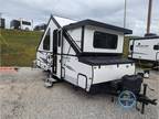 2020 Forest River Forest River RV Flagstaff Hard Side 21DMHW 21ft