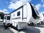 2024 Forest River Forest River RV Cedar Creek Experience 3325BH 33ft
