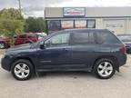 Used 2015 JEEP COMPASS For Sale