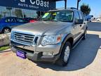 2008 Ford Explorer Sport Trac XLT