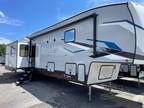 2023 Forest River Forest River RV Cherokee Arctic Wolf 3660SUITE 43ft