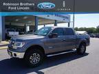 2014 Ford F-150 Gray, 156K miles