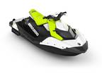 New 2023 Sea-Doo Spark® 2-up Rotax® 900 ACE™- 90 CONV with IBR