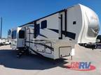 2023 Forest River Forest River RV River Stone 419RD 43ft