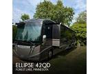 2015 Itasca Ellipse 42QD