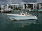 2015 Cobia Boat for Sale