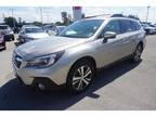 2018 Subaru Outback 3.6R Limited