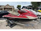 2008 Yamaha FX CRUISER SUPER HO