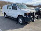 2011 Ford E-250 Extended Econoline Cargo Van