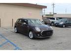 2016 Mini Clubman Cooper