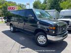 2008 Ford Econoline E350 XL Extended 15 Pass Van
