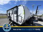 2019 Forest River Forest River RV Flagstaff E-Pro 19FD 20ft
