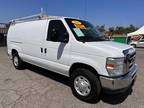 2011 Ford E-250 Cargo Van