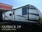 2022 Keystone Outback Ultra-Lite 291UBH