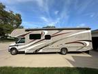 2016 Thor Motor Coach Four Winds 31W 32ft