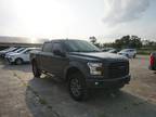 2016 Ford F-150, 99K miles