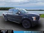 2019 Ford F-150 Black, 90K miles