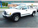 Used 2005 DODGE DAKOTA For Sale