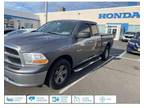 2010 Dodge Ram 1500 Gray, 168K miles