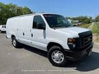 2009 Ford E-250 Extended Econoline Cargo Van