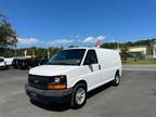 2010 Chevrolet Express Cargo Van 1500 76,000 miles