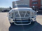 2017 Ram 3500 4WD Laramie Longhorn Crew Cab